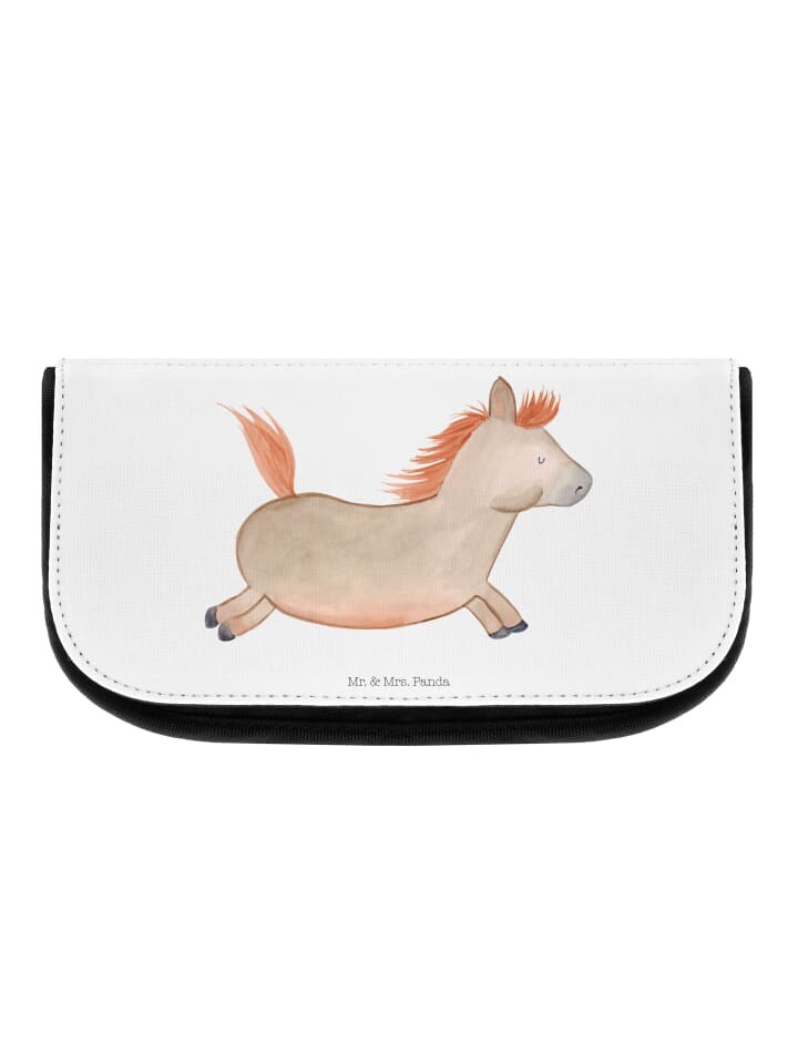 Косметичка Mr. & Mrs. Panda, белый
Косметичка Mr. & Mrs. Panda, белый