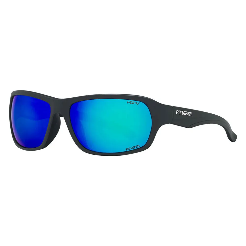 Солнцезащитные очки Pit Viper The exec somox polarized, прозрачный
Солнцезащитные очки Pit Viper The exec somox polarized, прозрачный