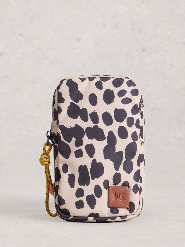 Регулируемая сумка кросс-боди Meadow White Stuff
Регулируемая сумка кросс-боди Meadow White Stuff