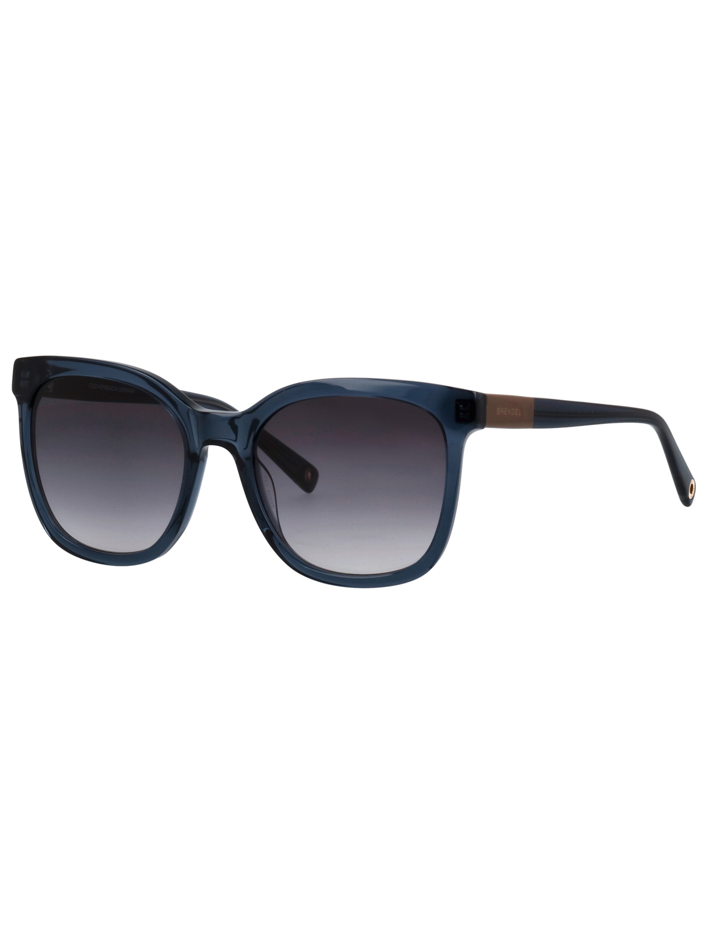 BRENDEL eyewear Солнцезащитные очки в цвете navy
BRENDEL eyewear Солнцезащитные очки в цвете navy