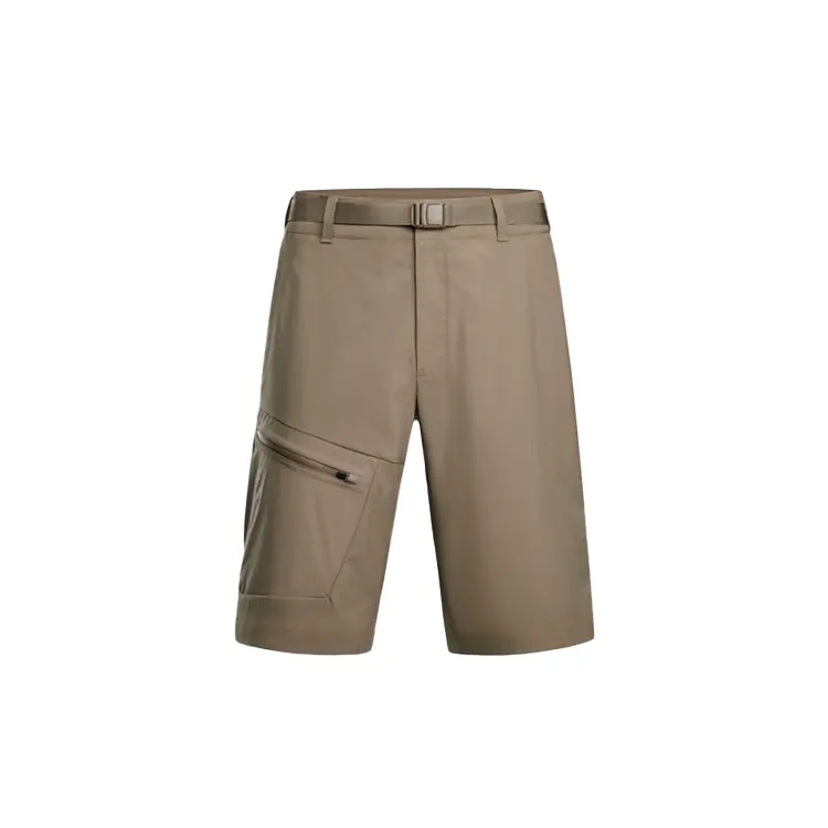 SALOMON Повседневные шорты Outerpath мужские Brown
SALOMON Повседневные шорты Outerpath мужские Brown