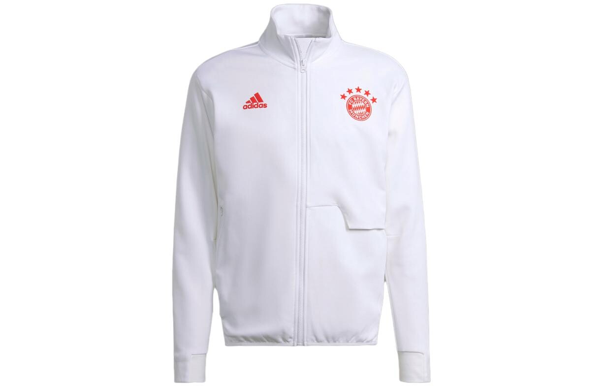 Куртка мужская белая Adidas, белый
Куртка мужская белая Adidas, белый