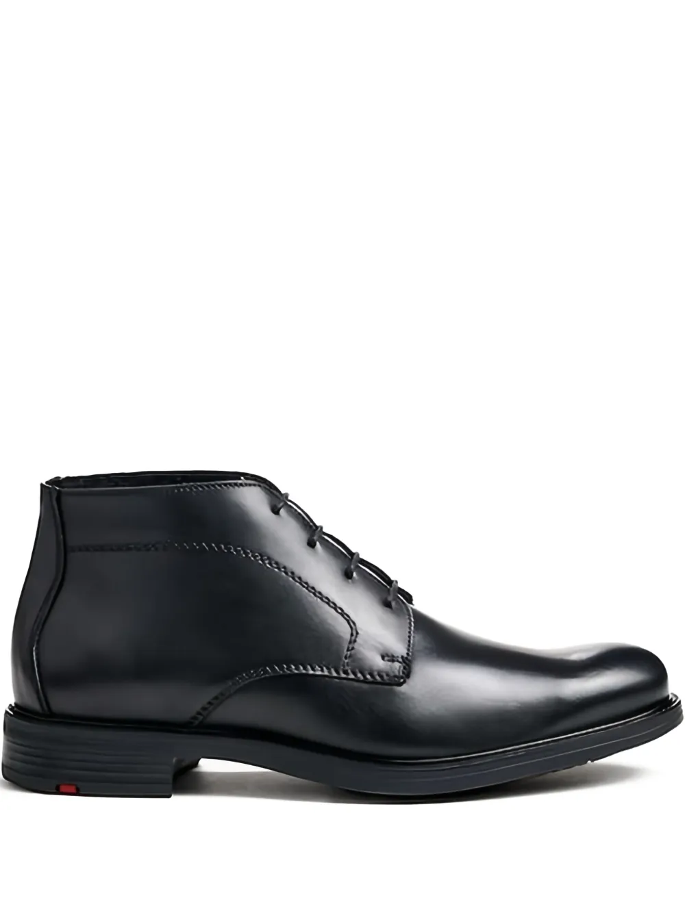 Ботинки Delaware на шнуровке Lloyd, черный
Ботинки Delaware на шнуровке Lloyd, черный