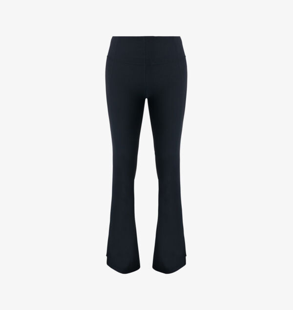 Мягкие расклешенные брюки для йоги из эластичной ткани 30 дюймов Sweaty Betty, черный
Мягкие расклешенные брюки для йоги из эластичной ткани 30 дюймов Sweaty Betty, черный