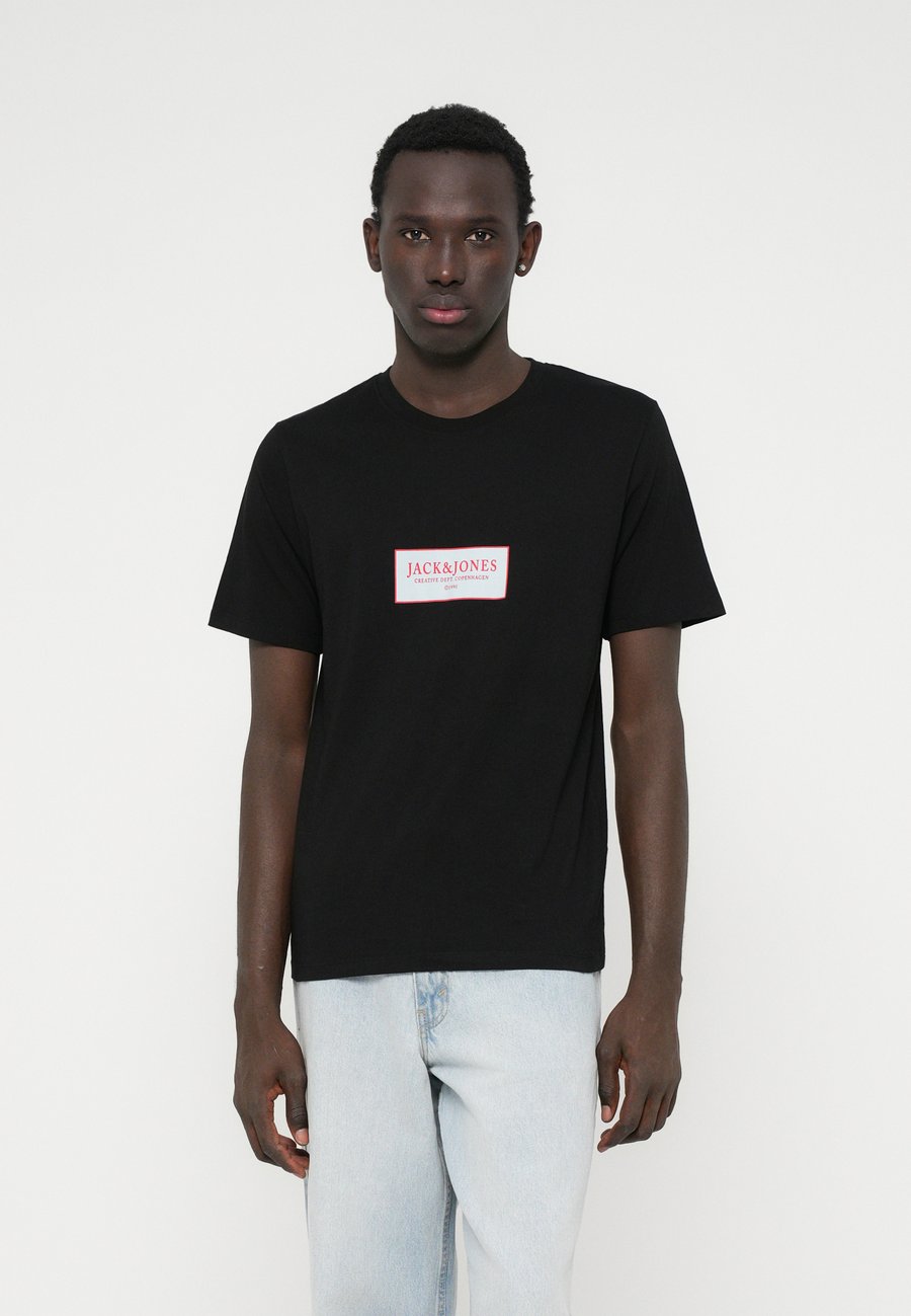 Футболка Jack & Jones JORGREENE TEE CREW NECK, Black, Черный, Футболка Jack & Jones JORGREENE TEE CREW NECK, Black
Футболка Jack & Jones JORGREENE TEE CREW NECK, Black, Черный, Футболка Jack & Jones JORGREENE TEE CREW NECK, Black