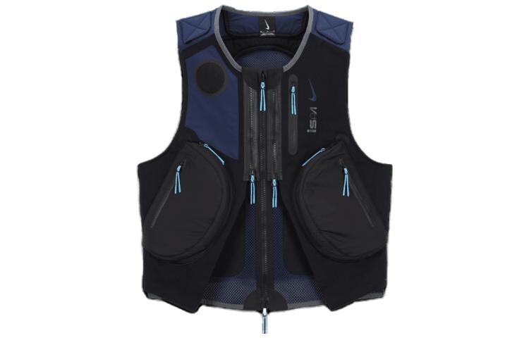 Жилет унисекс Nike, цвет Black, Черный, Жилет унисекс Nike, цвет Black
Жилет унисекс Nike, цвет Black, Черный, Жилет унисекс Nike, цвет Black