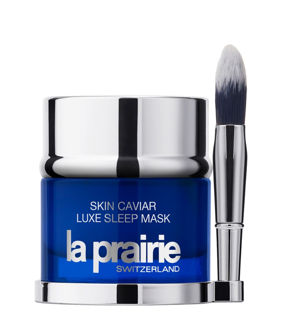 Медицинская маска La Prairie Skin Caviar Luxe Sleep Mask, 50 ml
Медицинская маска La Prairie Skin Caviar Luxe Sleep Mask, 50 ml
