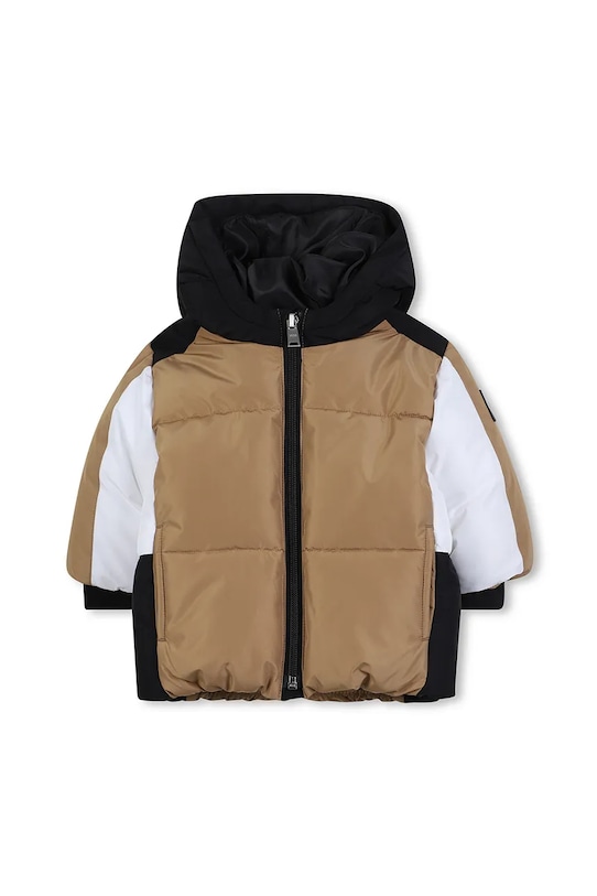 Детская куртка Boss, коричневый
Детская куртка Boss, коричневый