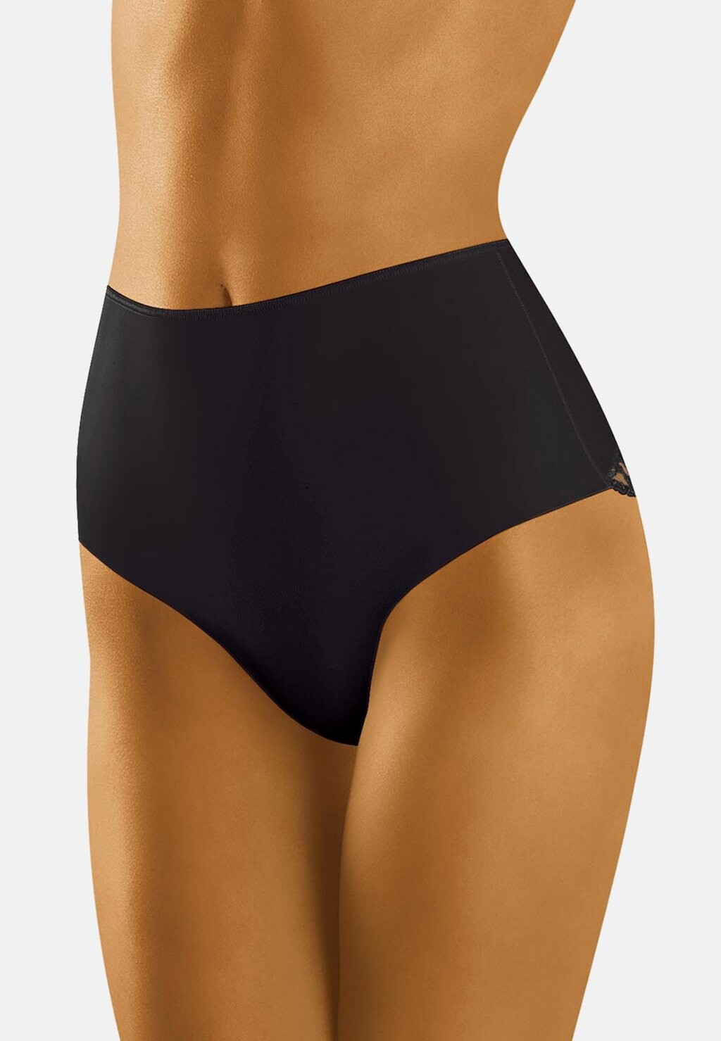 Трусики PROMESSA Wolbar, цвет black
Трусики PROMESSA Wolbar, цвет black