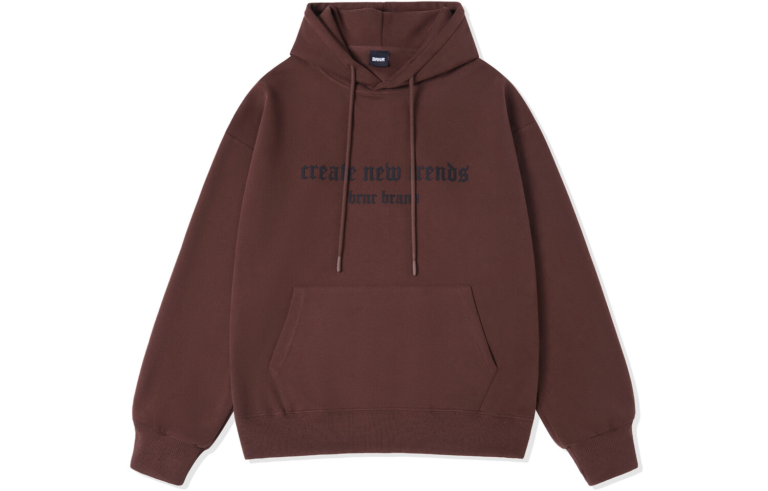 Толстовка унисекс Brnr, Хаки
Толстовка унисекс Brnr, Хаки