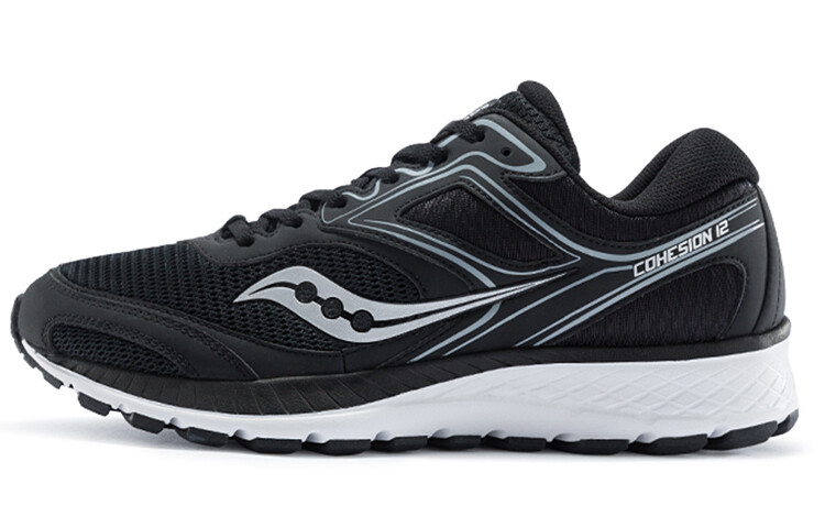 Кроссовки Cohesion 12 мужские низкие черные Saucony, Черный, Кроссовки Cohesion 12 мужские низкие черные Saucony
Кроссовки Cohesion 12 мужские низкие черные Saucony, Черный, Кроссовки Cohesion 12 мужские низкие черные Saucony