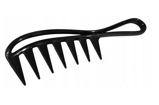 Расческа для густых вьющихся волос Deni Carte
Расческа для густых вьющихся волос Deni Carte