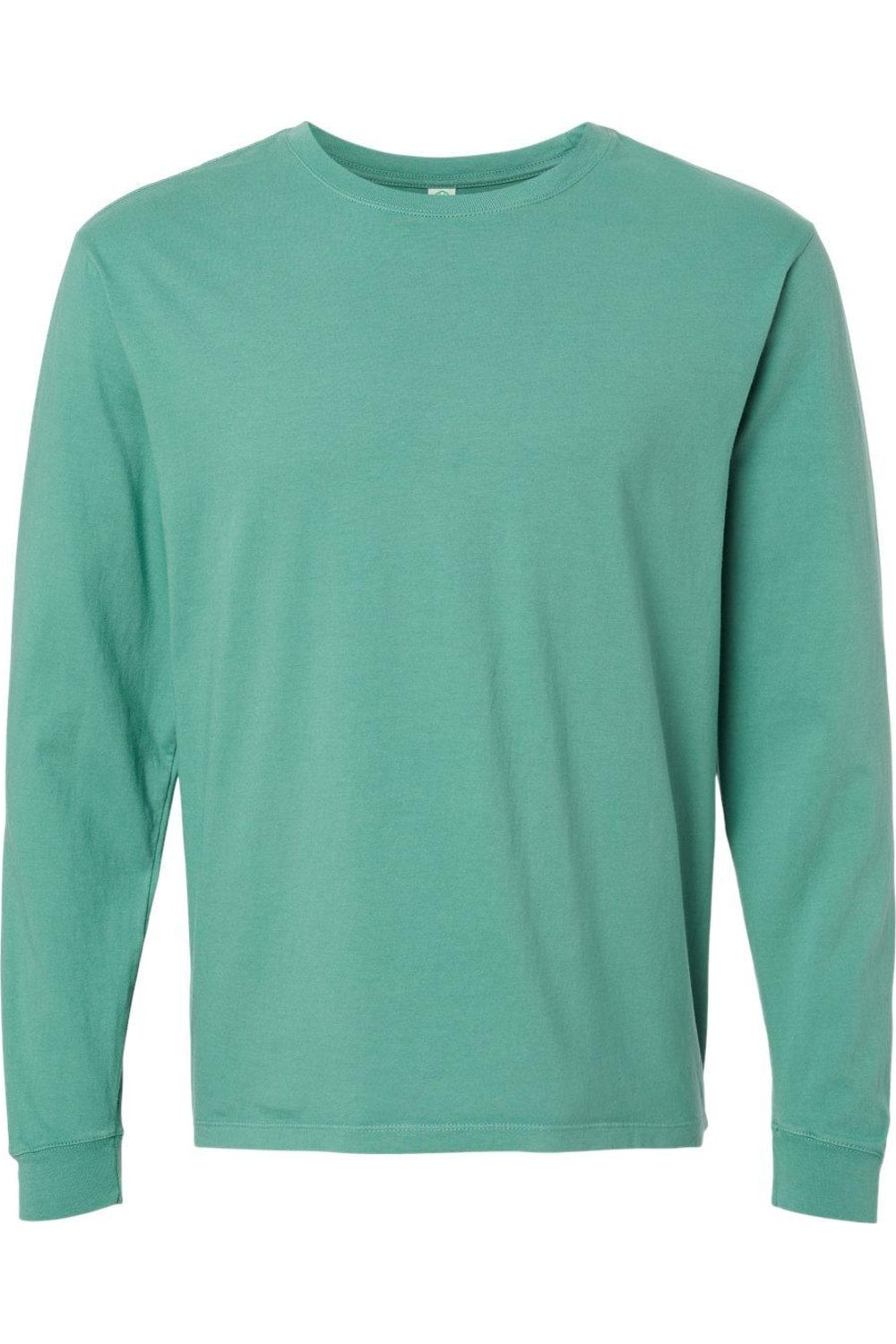 Футболка с длинным рукавом SoftShirts, цвет pine 
Футболка с длинным рукавом SoftShirts, цвет pine