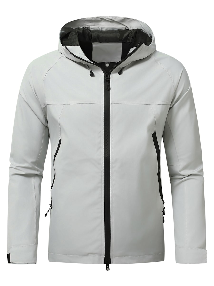 Куртка для активного отдыха Youthup, светло-серый
Куртка для активного отдыха Youthup, светло-серый