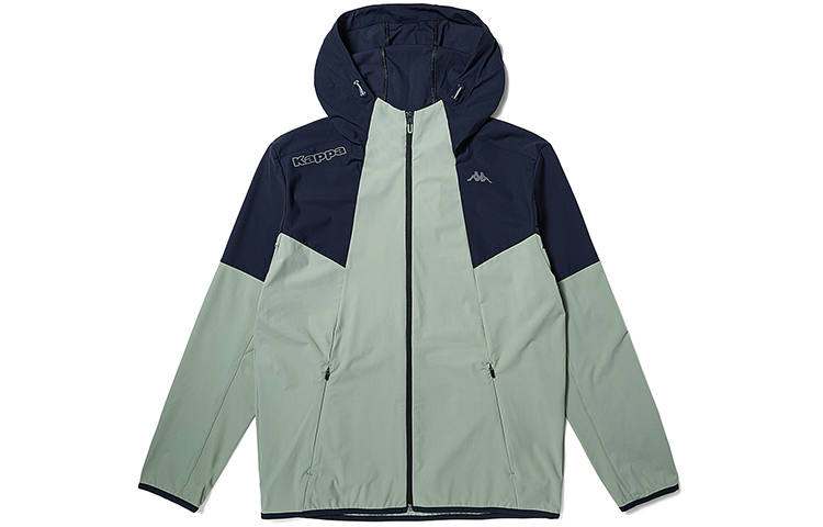 Свитшот Men's Kappa, черный-990
Свитшот Men's Kappa, черный-990