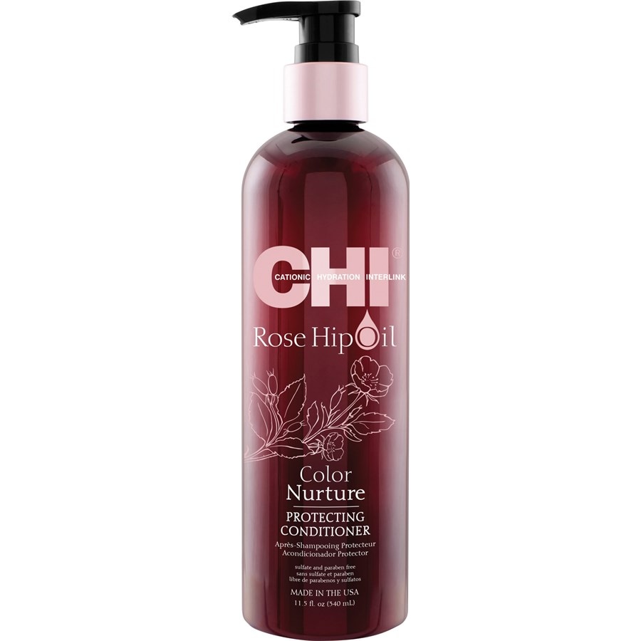 Кондиционер для волос CHI Conditioner, 739 ml
Кондиционер для волос CHI Conditioner, 739 ml