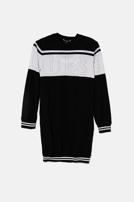 Детское платье Guess, черный
Детское платье Guess, черный