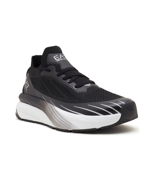 Кроссовки Ea7, черный
Кроссовки Ea7, черный