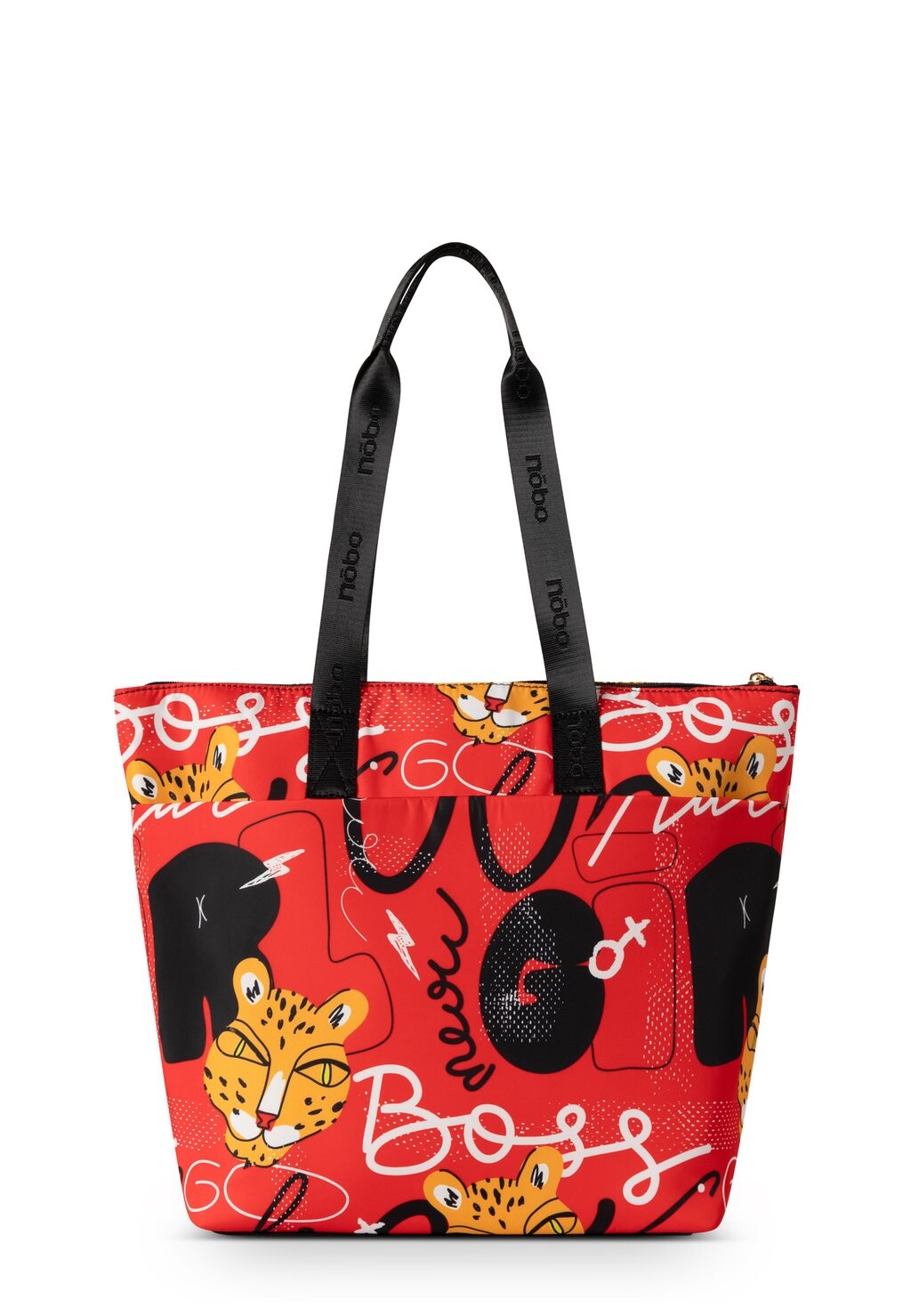 Сумка-тоут Nobo, красный
Сумка-тоут Nobo, красный