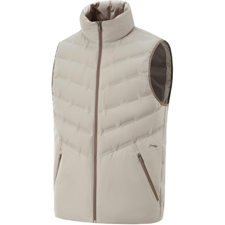 LINING Пуловер мужской серии "Фондю" пыльный дымчато-серый, Dusty Gray
LINING Пуловер мужской серии "Фондю" пыльный дымчато-серый, Dusty Gray