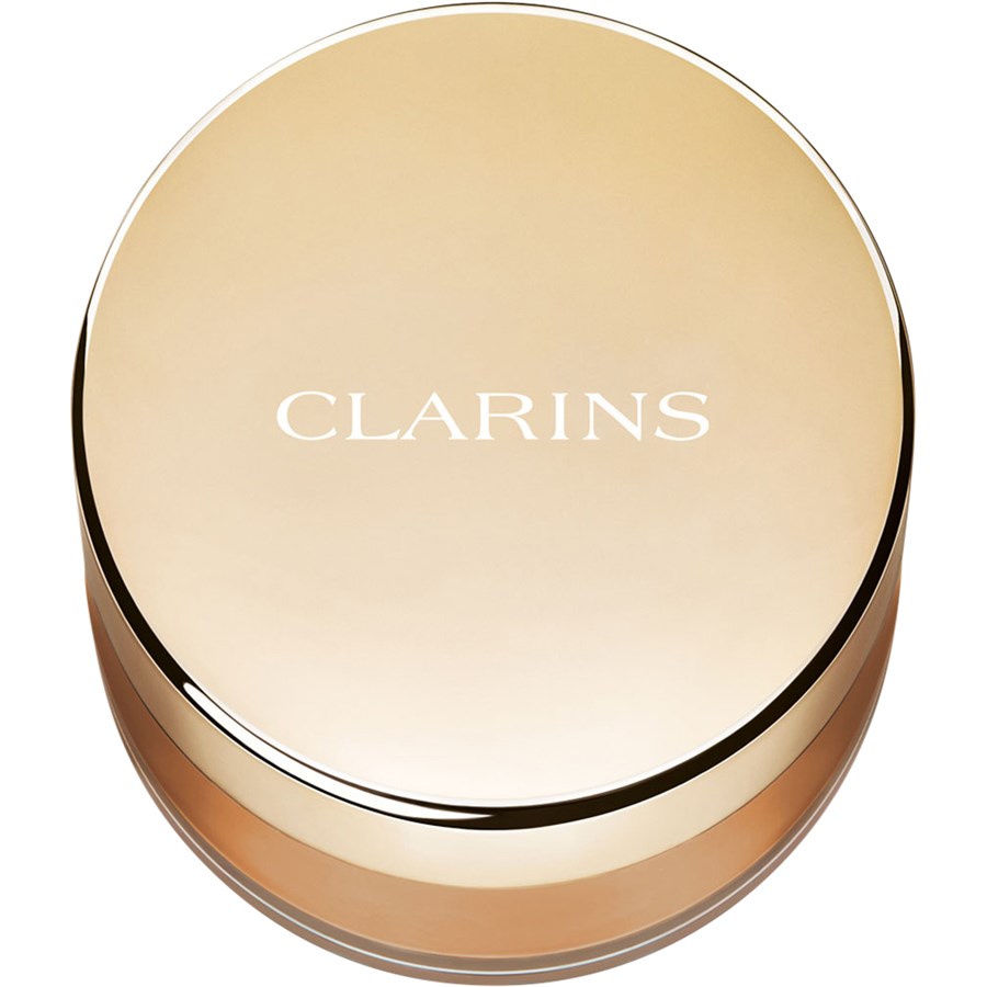 Пудра CLARINS Ever Matte Loose Powder, 03 Universal Deep / 15 g
Пудра CLARINS Ever Matte Loose Powder, 03 Universal Deep / 15 g