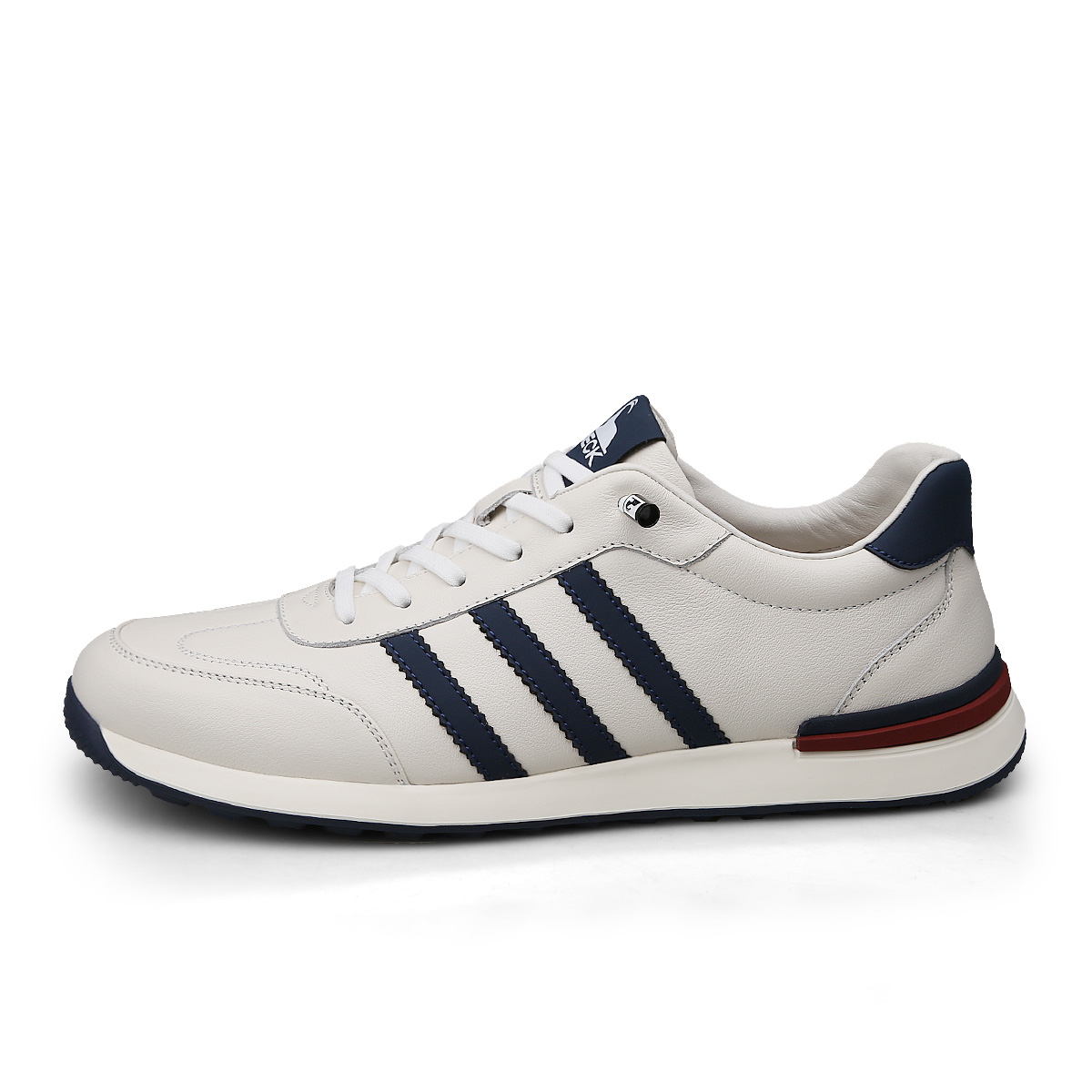 Низкие повседневные туфли мужские BECK, White Yellow
Низкие повседневные туфли мужские BECK, White Yellow