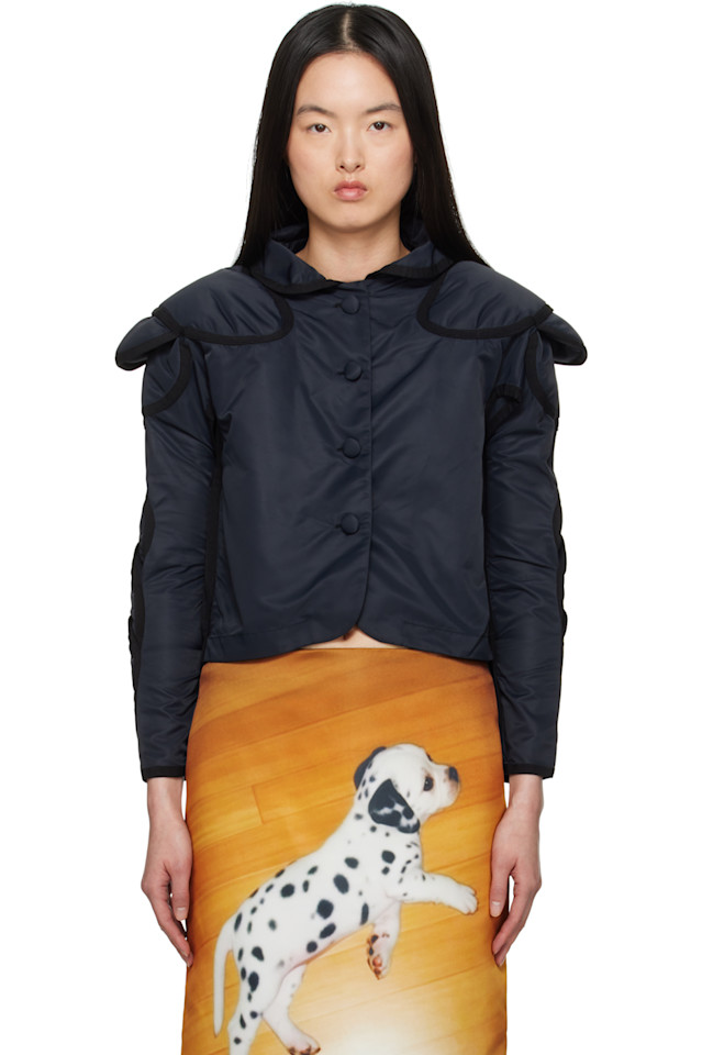 Блейзер Riot Ashley Williams, черный
Блейзер Riot Ashley Williams, черный