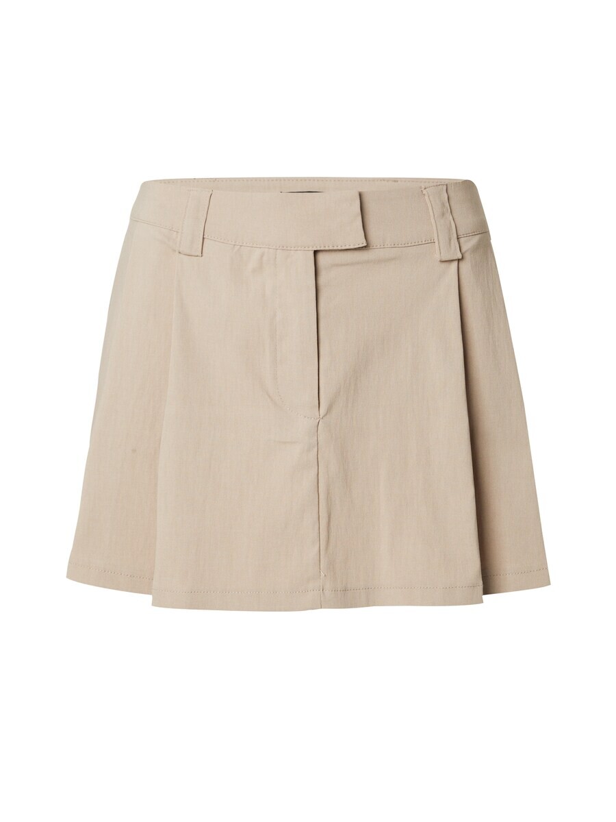 Юбка мини Tally Weijl Skirt, серо-бежевый
Юбка мини Tally Weijl Skirt, серо-бежевый