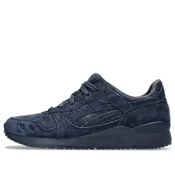 Кроссовки gel-lyte 3 og 'night sky' Asics, синий
Кроссовки gel-lyte 3 og 'night sky' Asics, синий