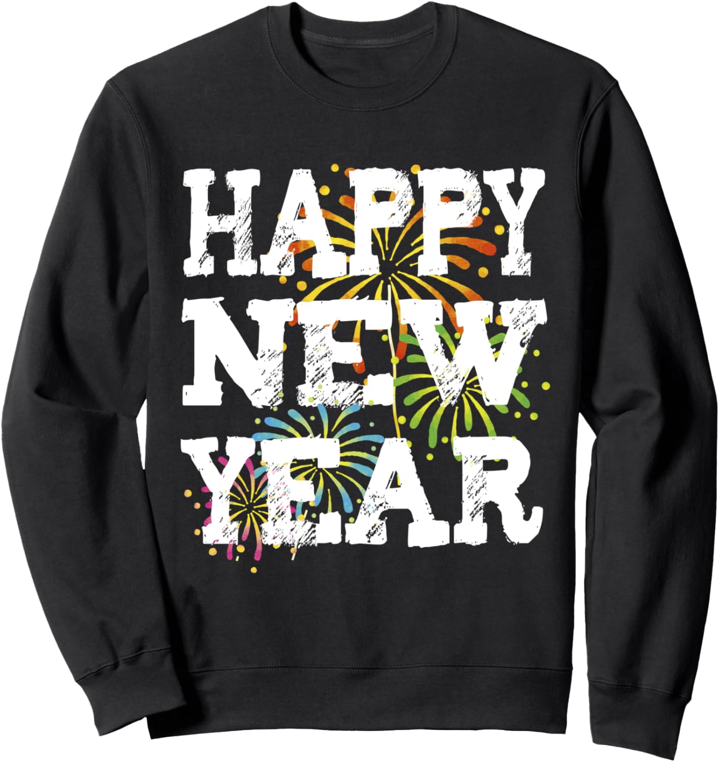 Специальный новогодний подарок: толстовка с надписью «С Новым годом 2021» Clothes For A Happy New Year 2021, черный
Специальный новогодний подарок: толстовка с надписью «С Новым годом 2021» Clothes For A Happy New Year 2021, черный