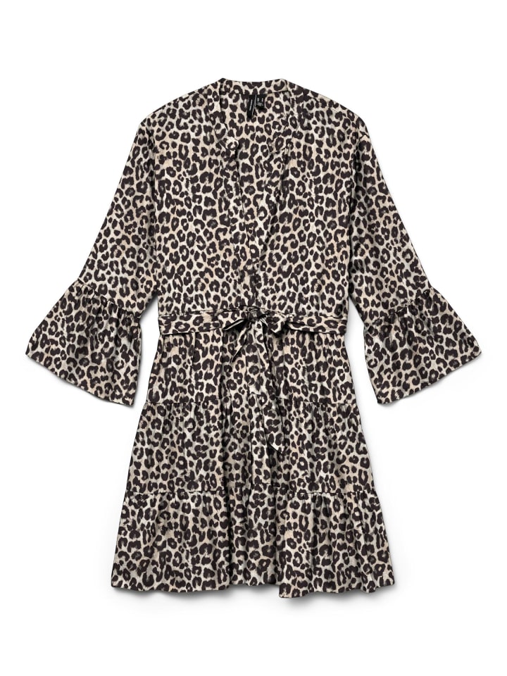 Платье до колена Vero Moda
Платье до колена Vero Moda