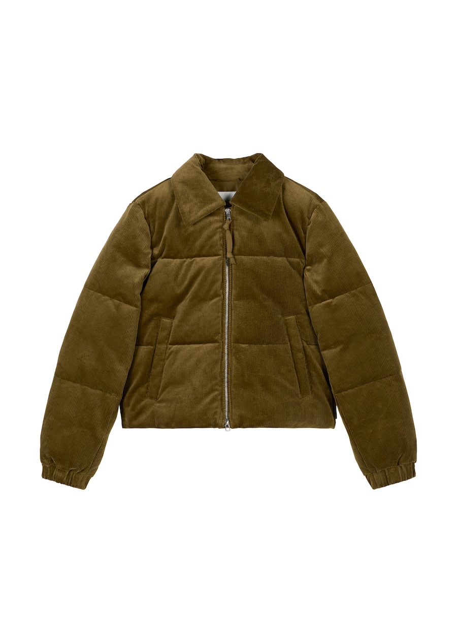 Куртка межсезонная Marc O'Polo DENIM, оливковый
Куртка межсезонная Marc O'Polo DENIM, оливковый