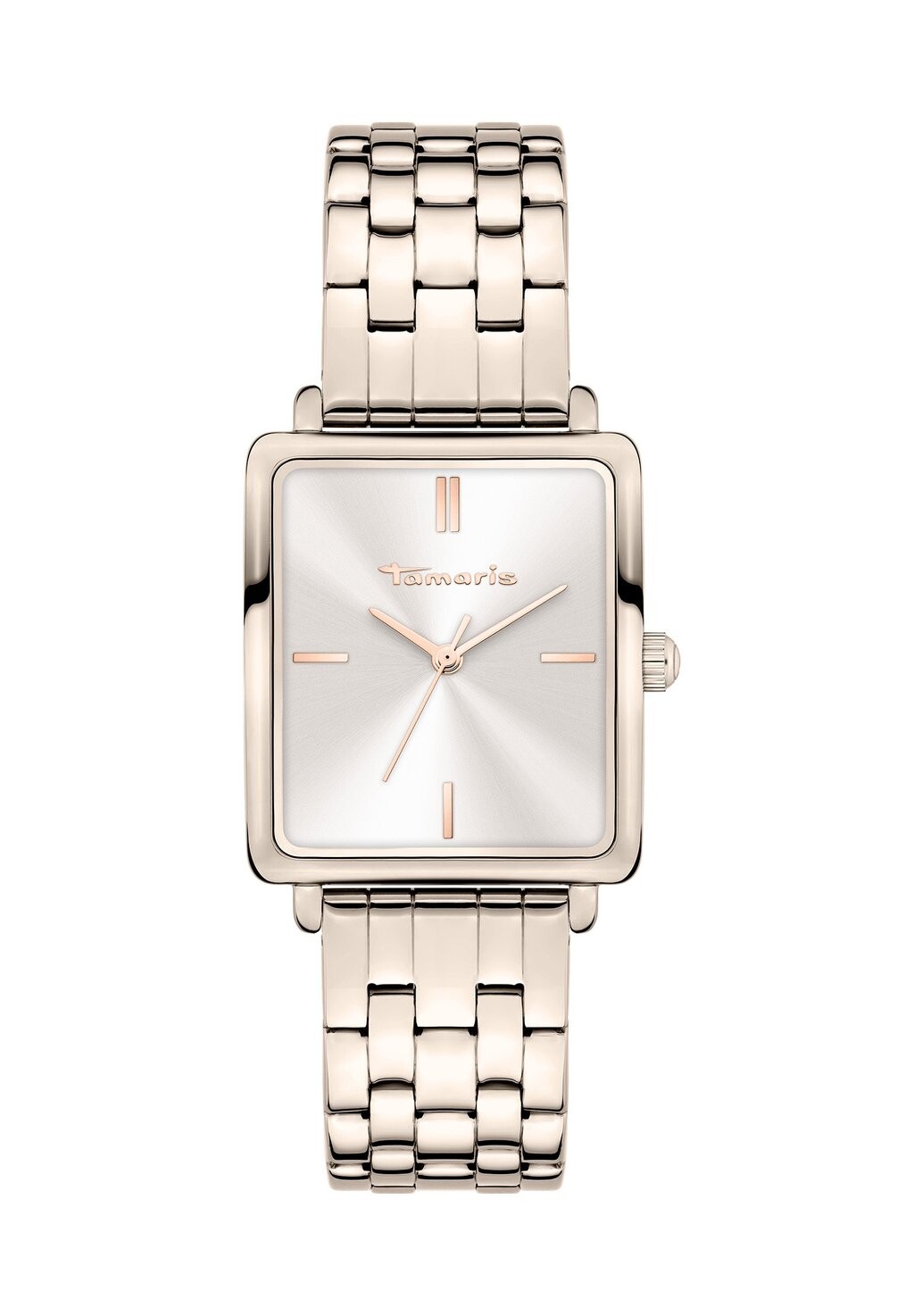 Часы Tamaris, цвет розового золота
Часы Tamaris, цвет розового золота