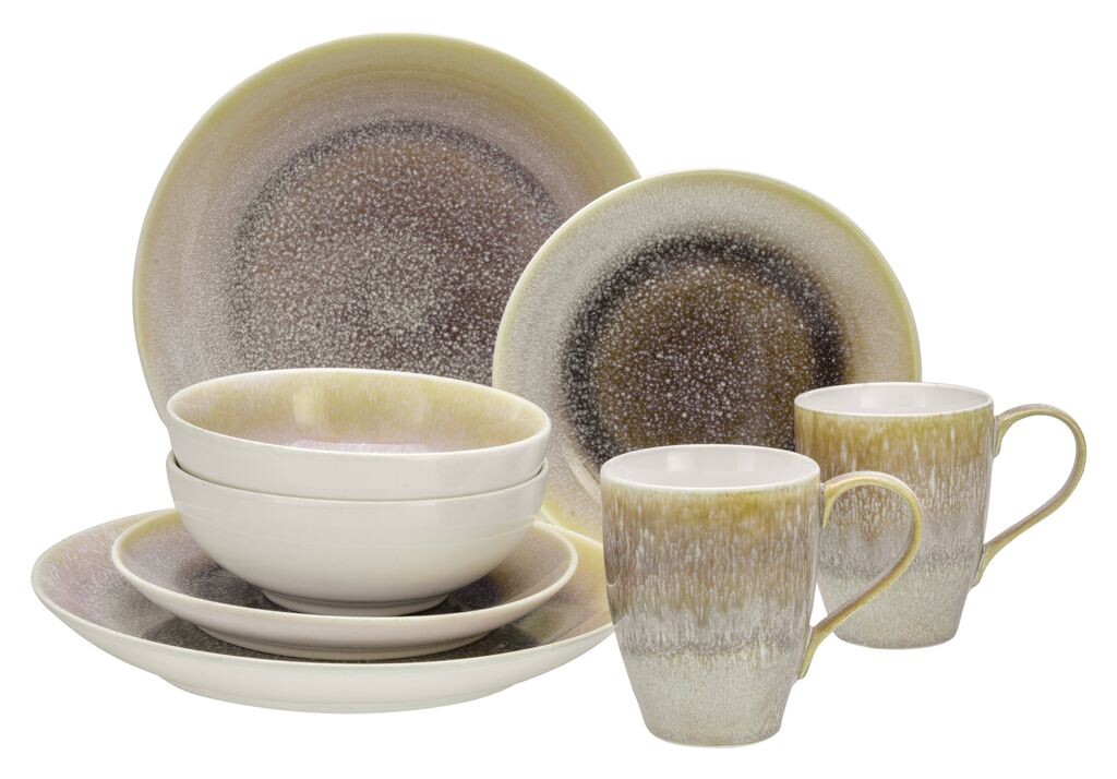 CreaTable, 25864, Caldera Sand, комбинированный сервиз, 8 предметов, керамогранит, бежевый
CreaTable, 25864, Caldera Sand, комбинированный сервиз, 8 предметов, керамогранит, бежевый