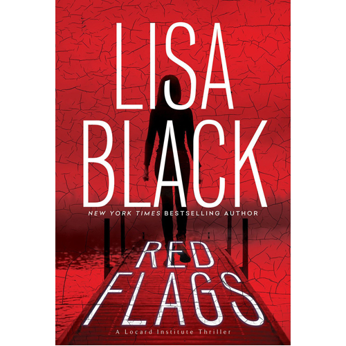 Книга Red Flags
Книга Red Flags