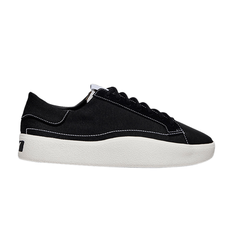 Кроссовки Y-3 Tangutsu Lace 'Core Black', черный
Кроссовки Y-3 Tangutsu Lace 'Core Black', черный