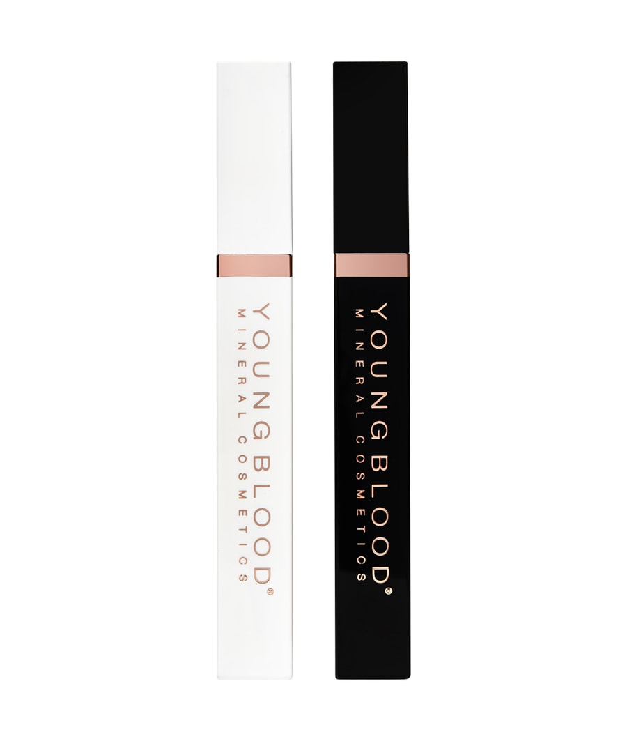 Набор для макияжа глаз YoungBlood Power Couple, Power Couple, 1 шт.
Набор для макияжа глаз YoungBlood Power Couple, Power Couple, 1 шт.