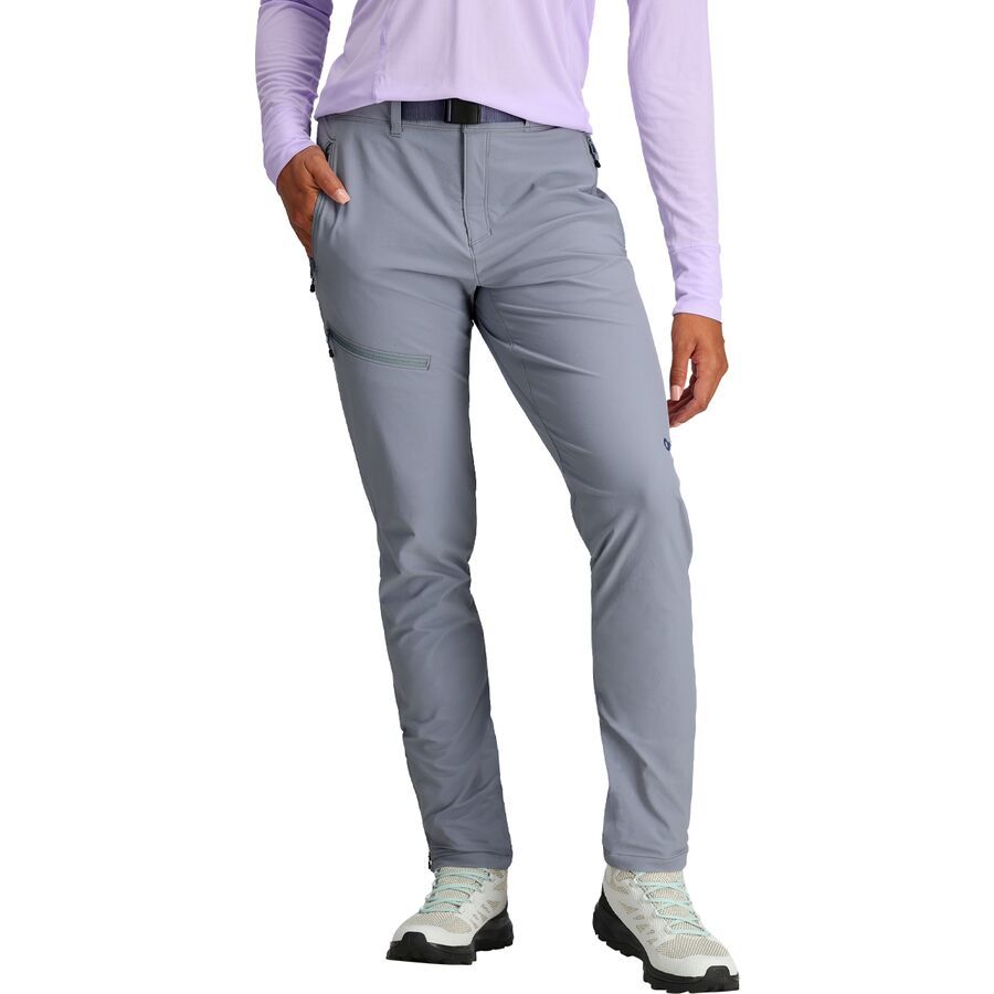 Брюки Outdoor Research Cirque Lite Outdoor Research, Slate
Брюки Outdoor Research Cirque Lite Outdoor Research, Slate