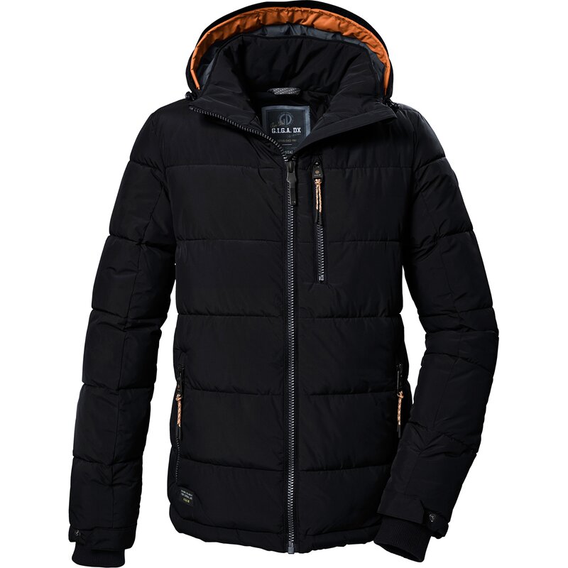 Функциональная куртка gw 27 mn qltd jckt G.I.G.A. Dx By Killtec, черный
Функциональная куртка gw 27 mn qltd jckt G.I.G.A. Dx By Killtec, черный