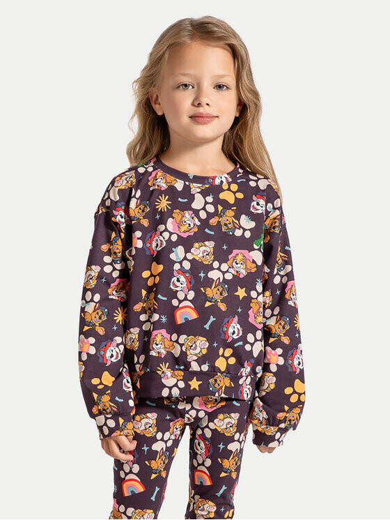 Толстовка обычного кроя Coccodrillo, мультиколор
Толстовка обычного кроя Coccodrillo, мультиколор