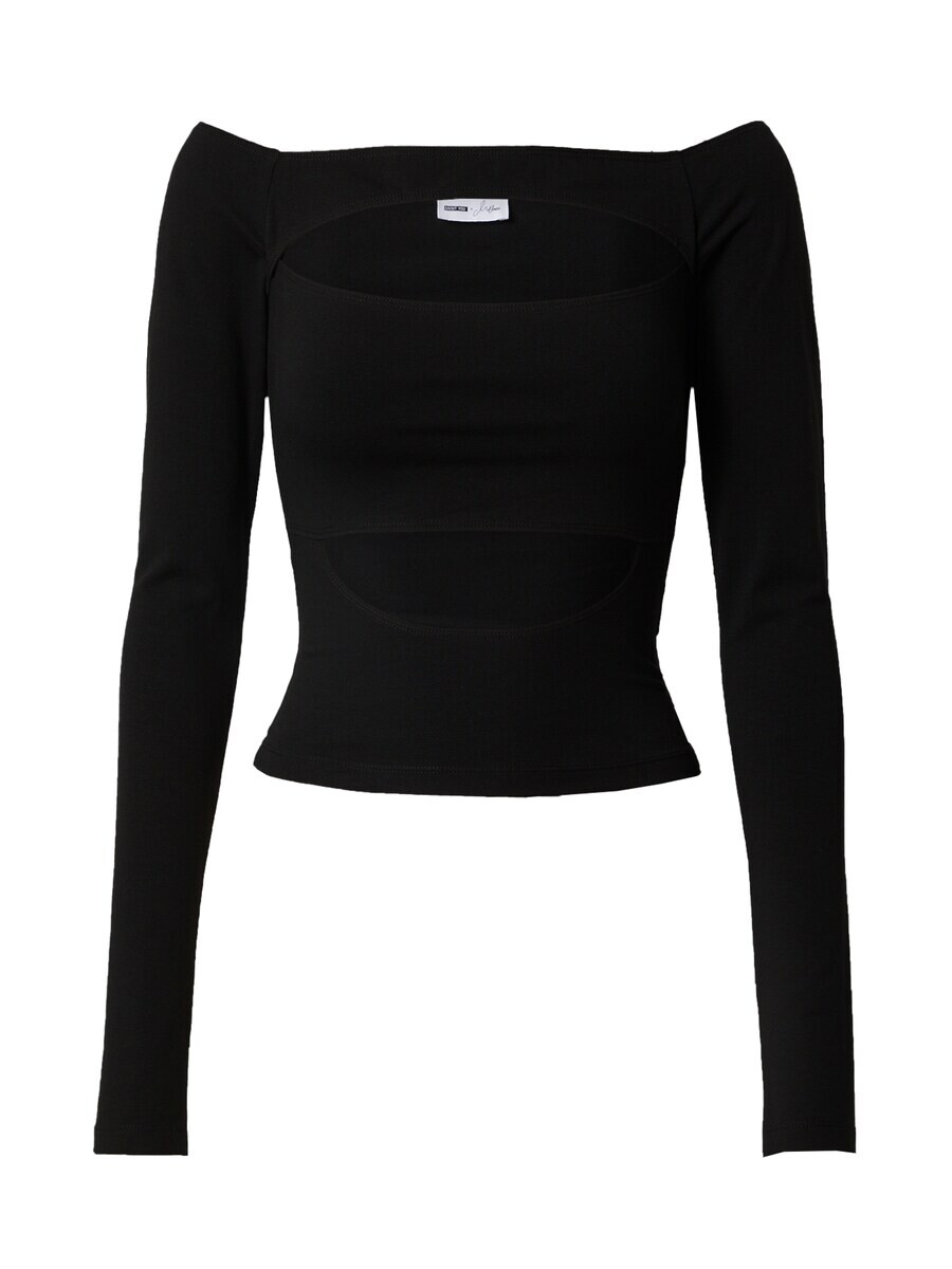 Лонгслив Millane INA, черный
Лонгслив Millane INA, черный