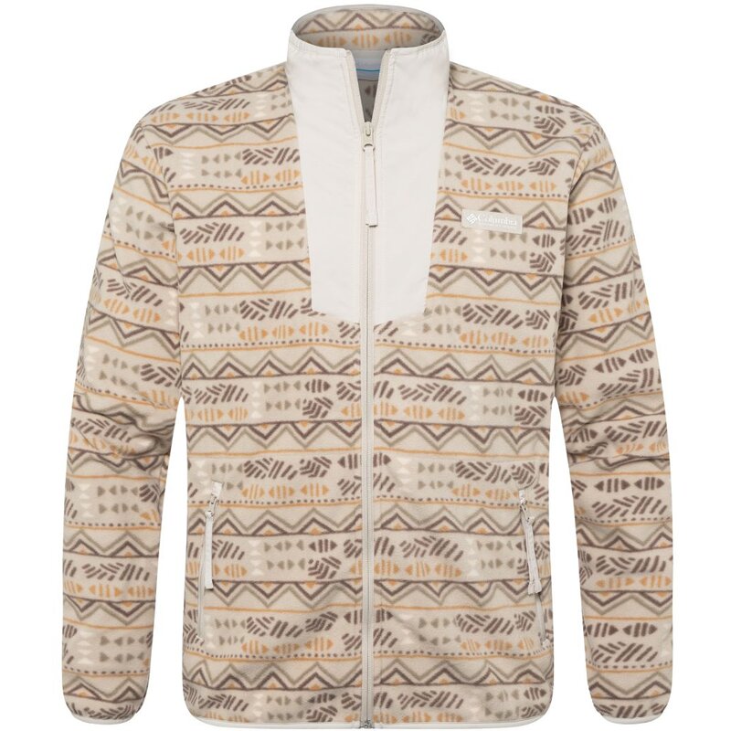 Водолазка с принтом «Секвойя Гроув» на молнии по всей длине Columbia, серый
Водолазка с принтом «Секвойя Гроув» на молнии по всей длине Columbia, серый