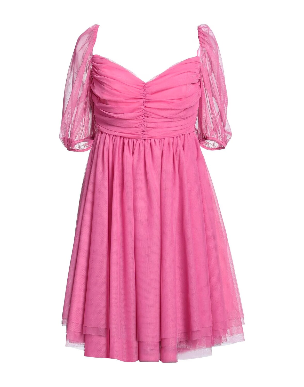 Платье Kaos, пурпурный
Платье Kaos, пурпурный