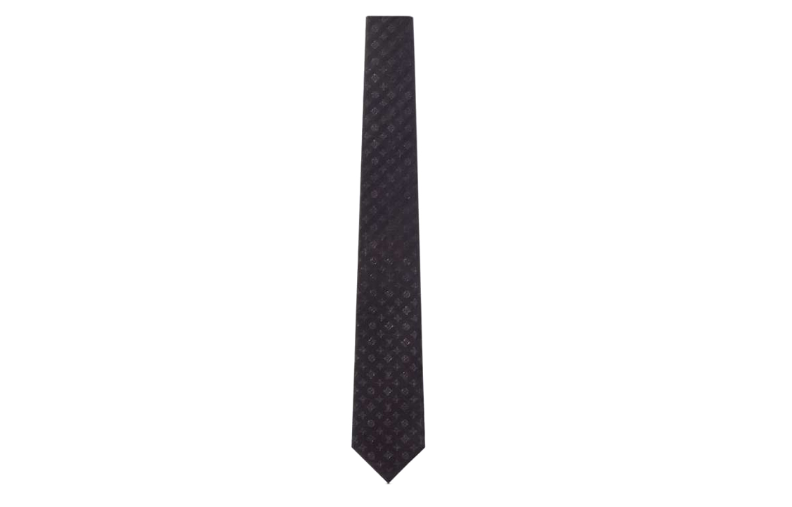 LOUIS VUITTON Monogram SHADOW Галстук Мужской Черный
LOUIS VUITTON Monogram SHADOW Галстук Мужской Черный