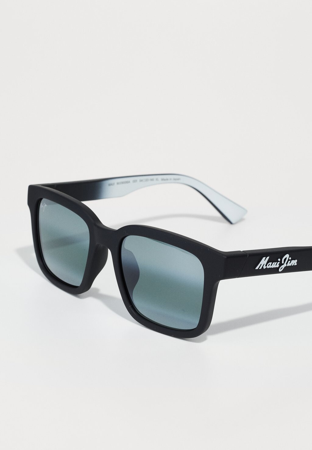 Солнцезащитные очки Maui Jim, черный
Солнцезащитные очки Maui Jim, черный