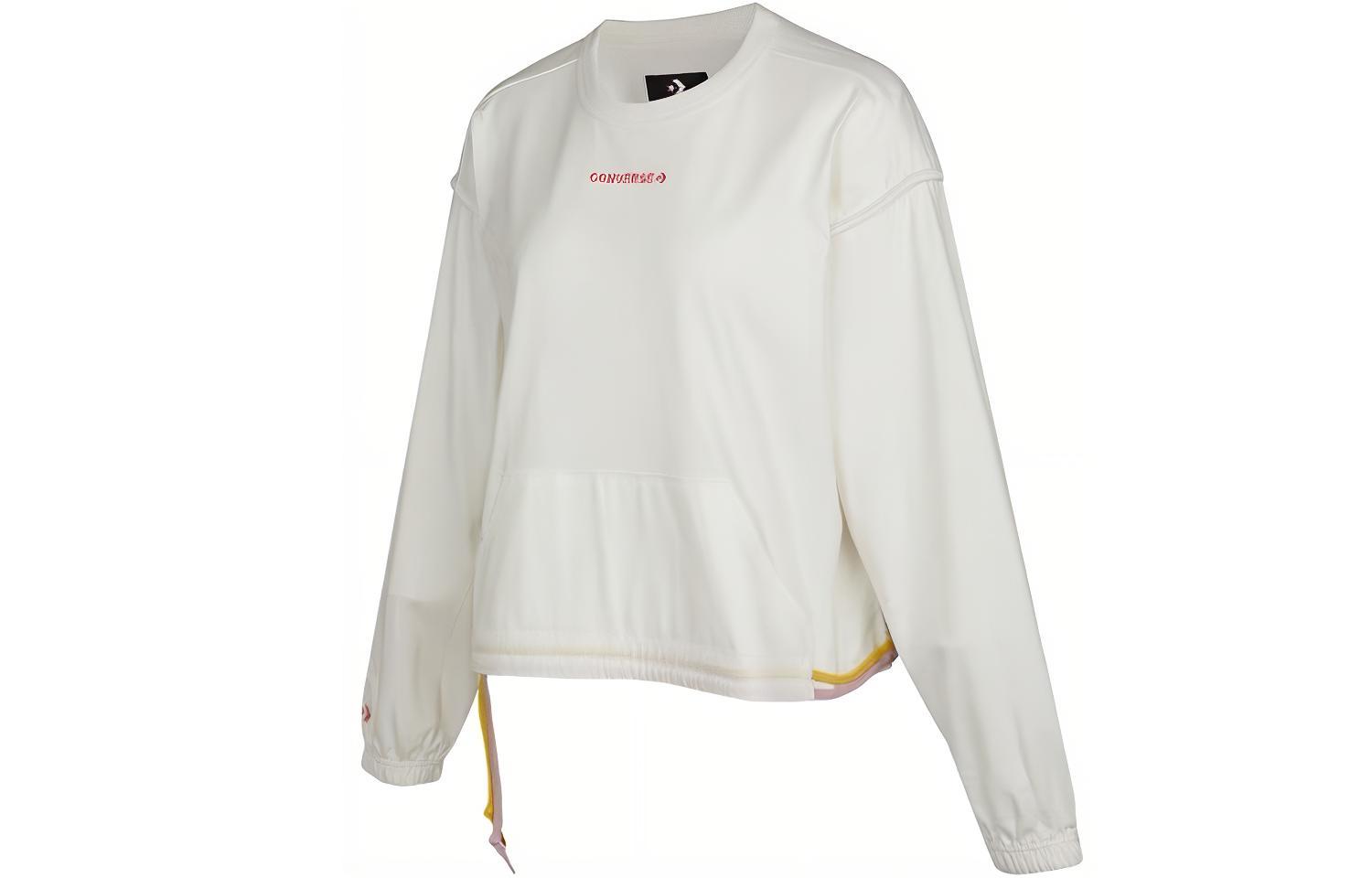 Свитшот женский Ecru Converse
Свитшот женский Ecru Converse