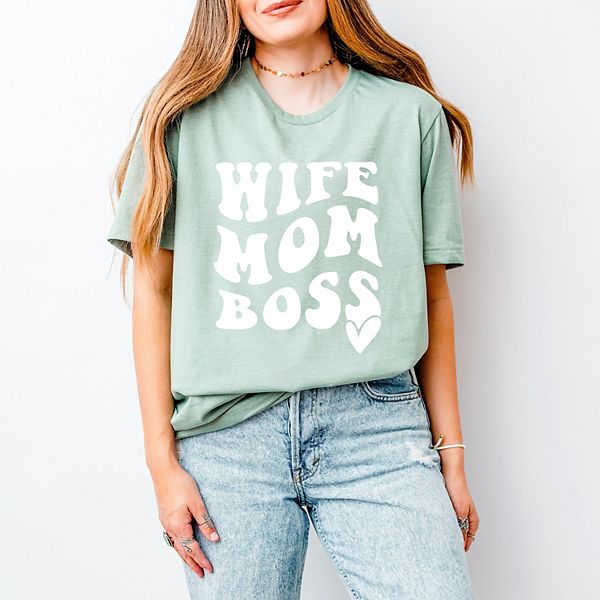 Футболка с коротким рукавом и волнистым сердцем Simply Sage Market, Sage, Зеленый, Футболка с коротким рукавом и волнистым сердцем Simply Sage Market, Sage
Футболка с коротким рукавом и волнистым сердцем Simply Sage Market, Sage, Зеленый, Футболка с коротким рукавом и волнистым сердцем Simply Sage Market, Sage