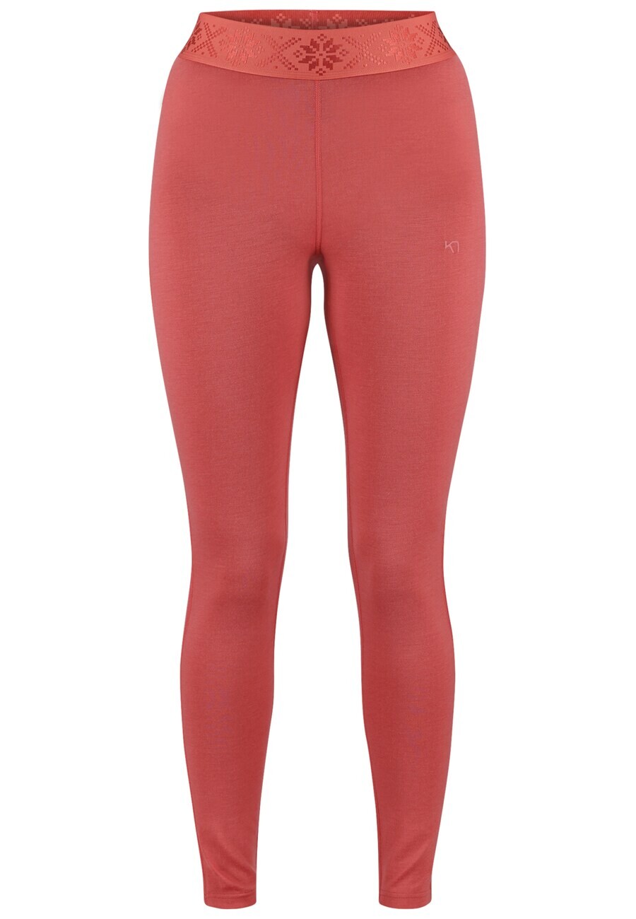 Тренировочные брюки Kari Traa LUCIE, красный
Тренировочные брюки Kari Traa LUCIE, красный