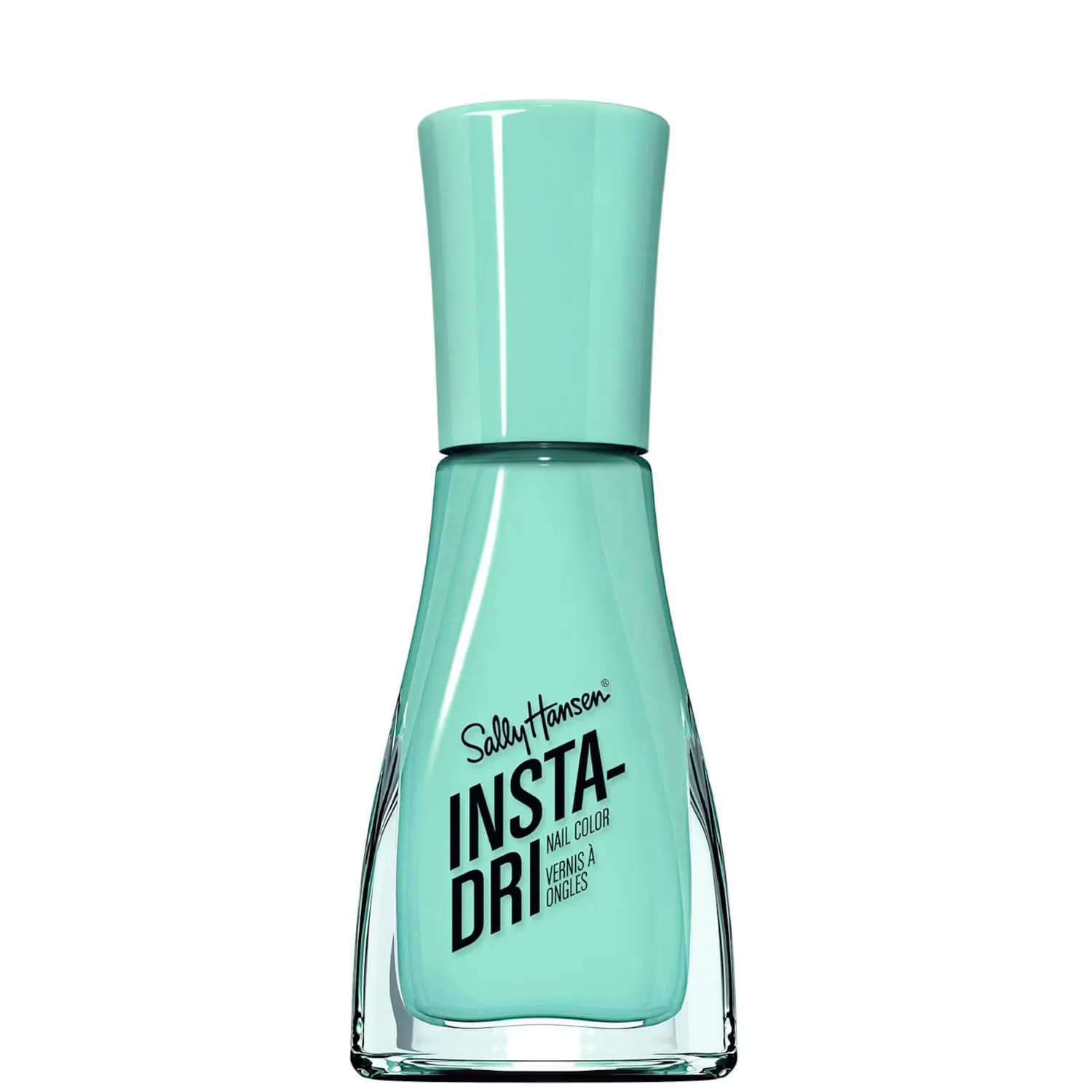 Insta-Dri 1 штрих-1 Coat-Done! Лак для ногтей - Gain Mo-Mint-Um Sally Hansen, Цвет: Gain Mo-Mint-Um
Insta-Dri 1 штрих-1 Coat-Done! Лак для ногтей - Gain Mo-Mint-Um Sally Hansen, Цвет: Gain Mo-Mint-Um