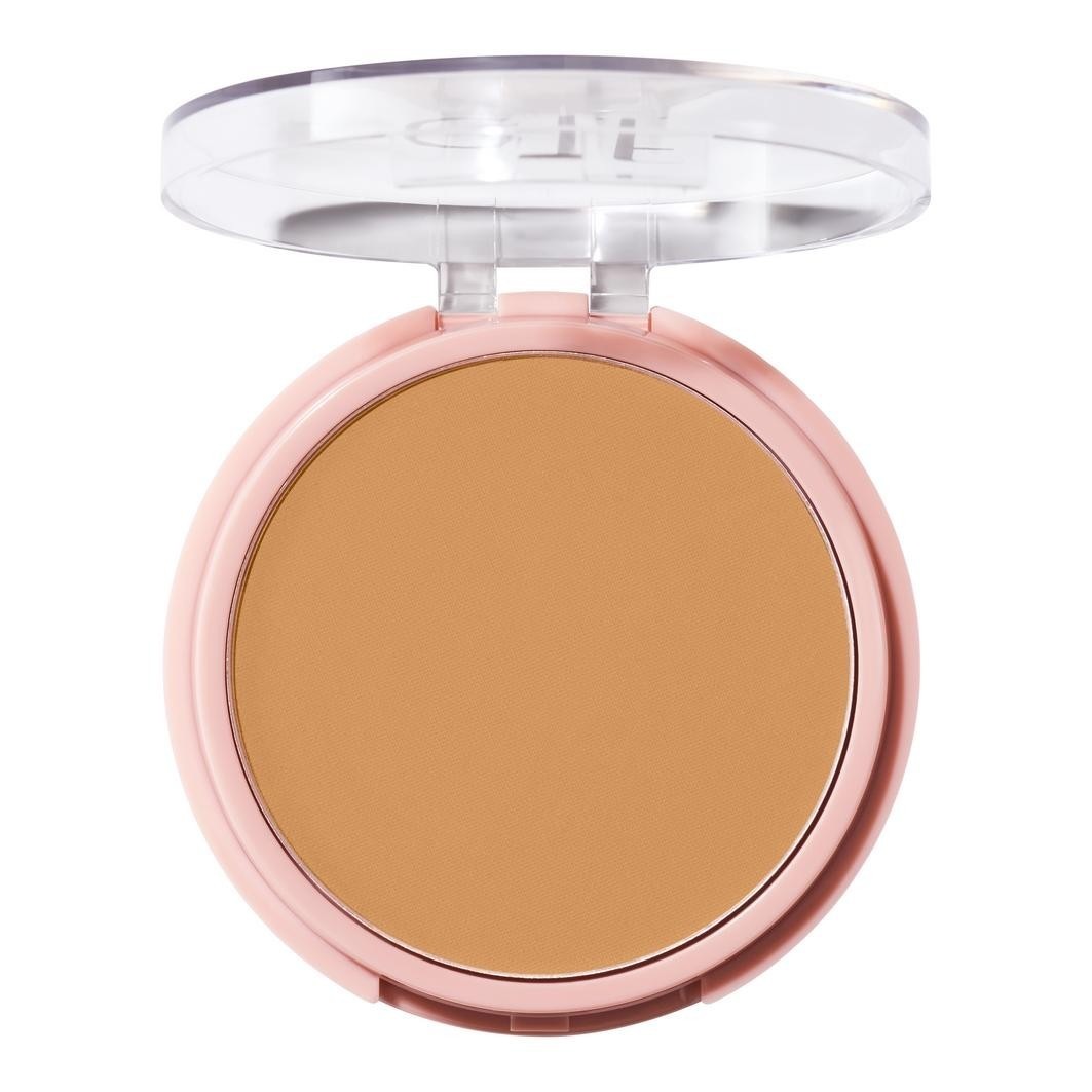 Пудра для лица halo glow powder filter Elf Cosmetics, medium warm, вес 10 гр.
Пудра для лица halo glow powder filter Elf Cosmetics, medium warm, вес 10 гр.